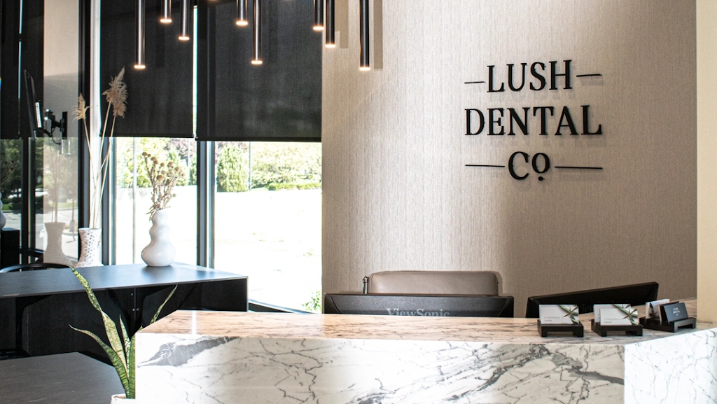 Lush Dental Co.