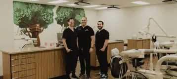 Treehouse Dental