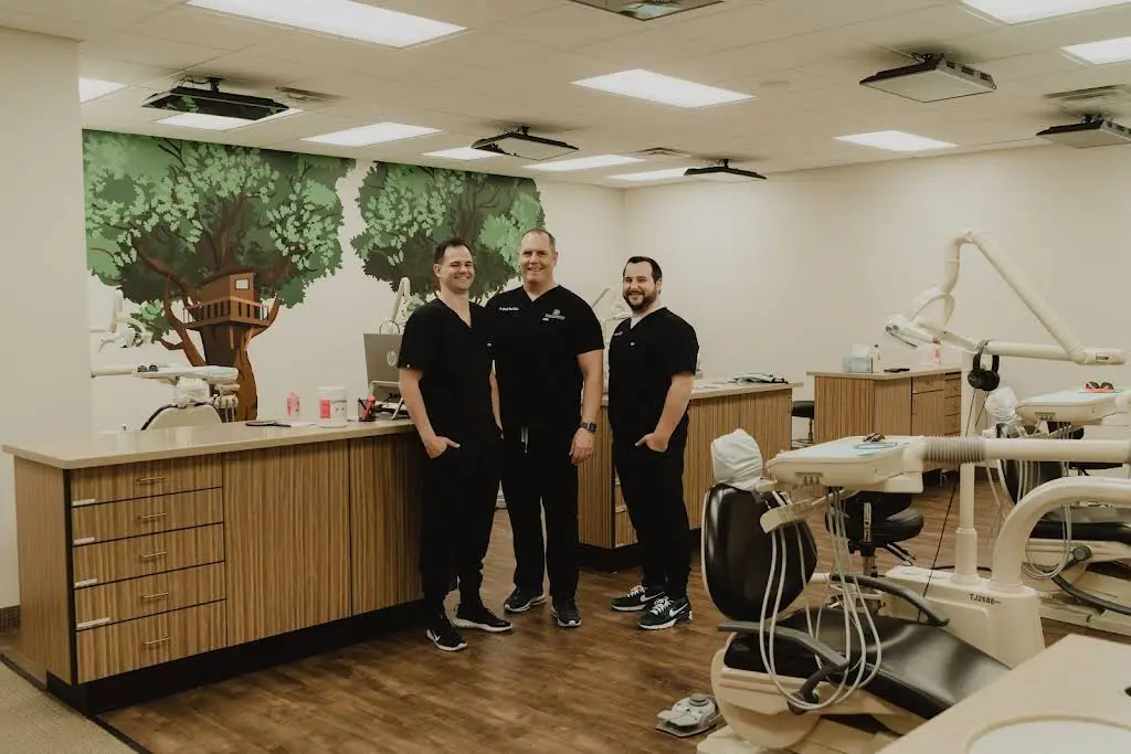 Treehouse Dental