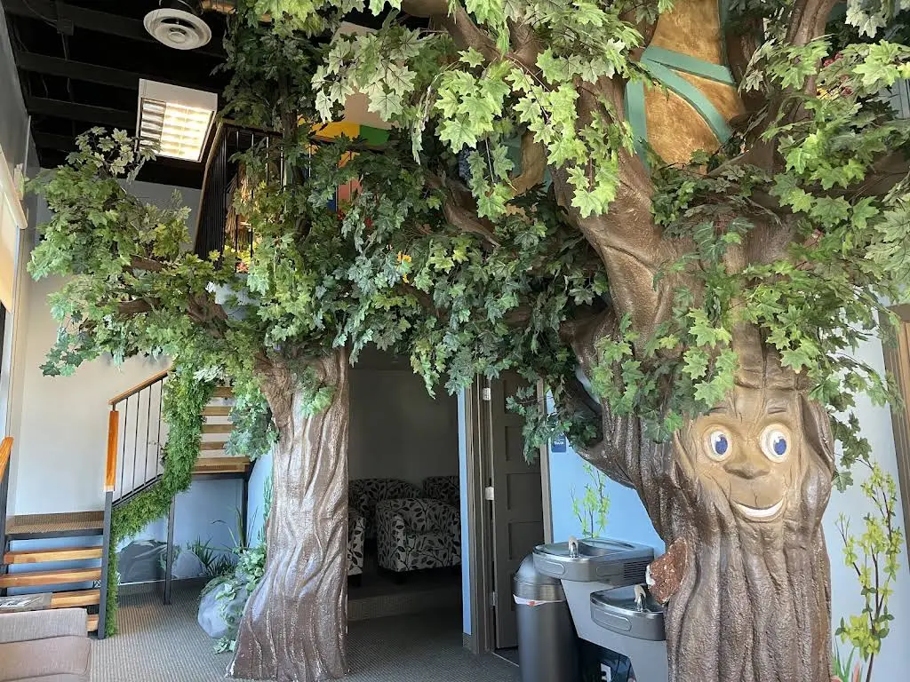 Treehouse Dental