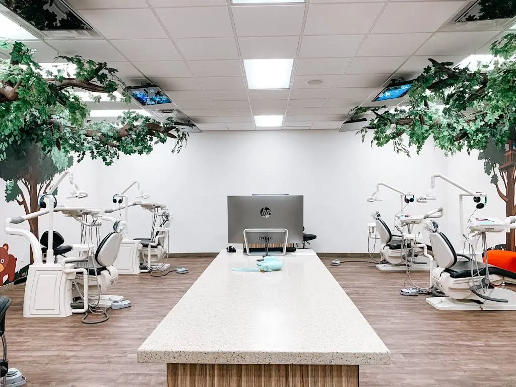 Treehouse Dental