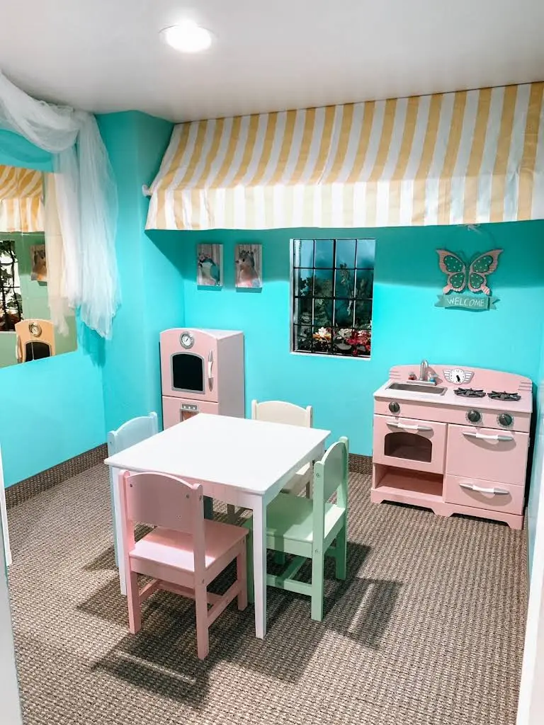 Treehouse Dental