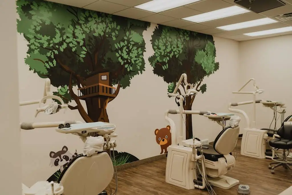 Treehouse Dental