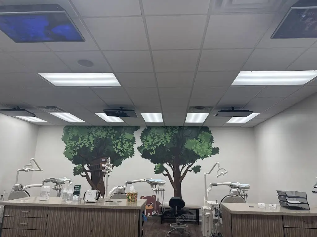Treehouse Dental