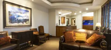 Mont Blanc Center For Dentistry
