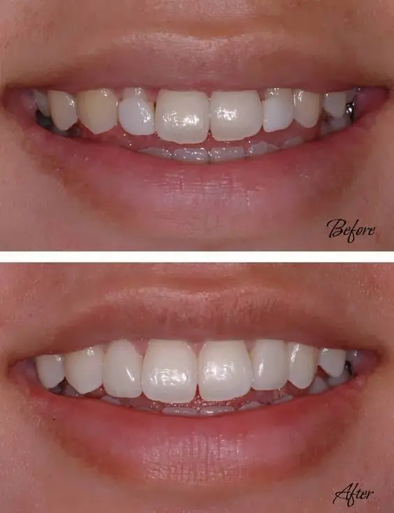 Mont Blanc Center For Dentistry