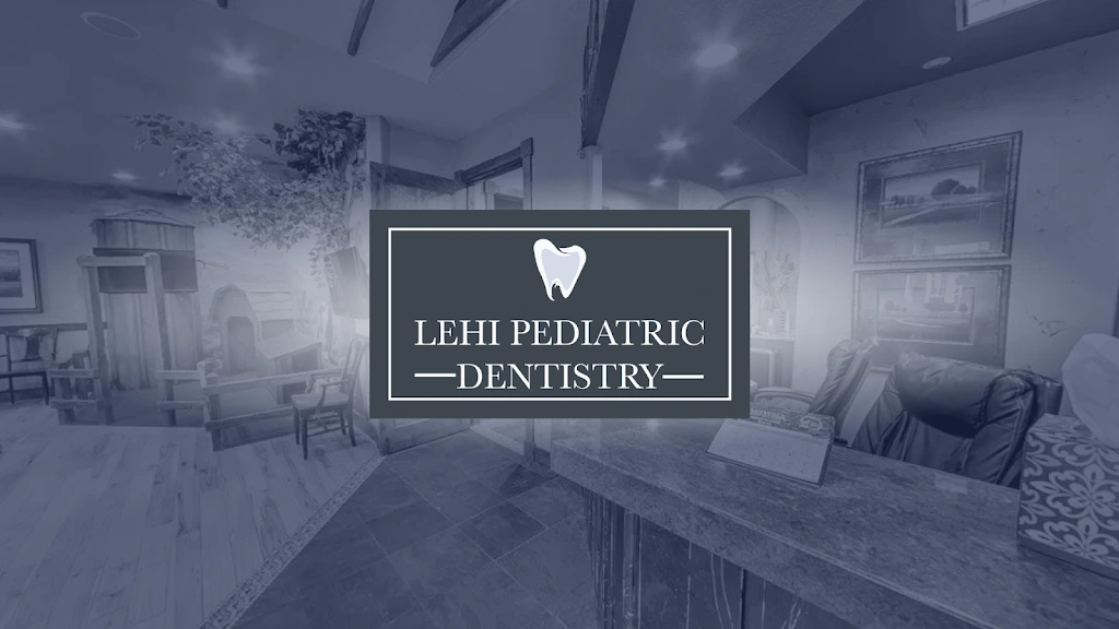 Lehi Pediatric Dentistry