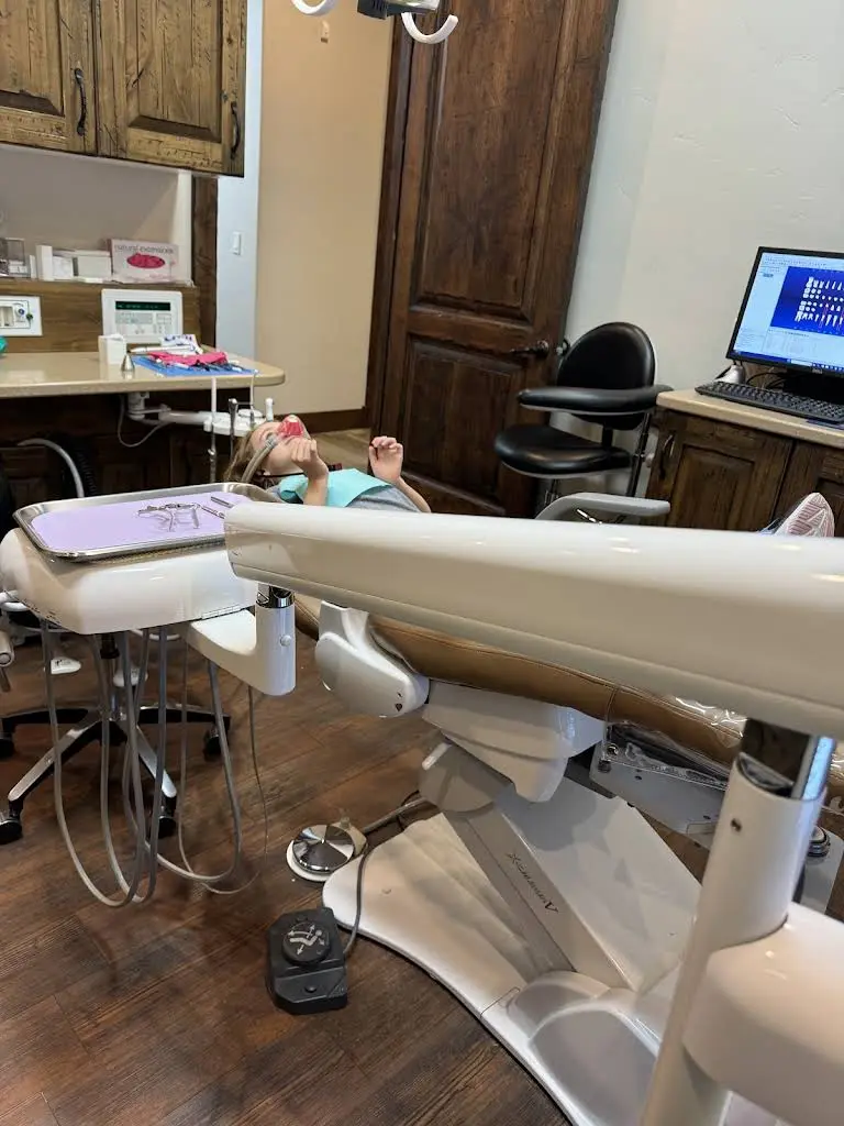 Lehi Pediatric Dentistry