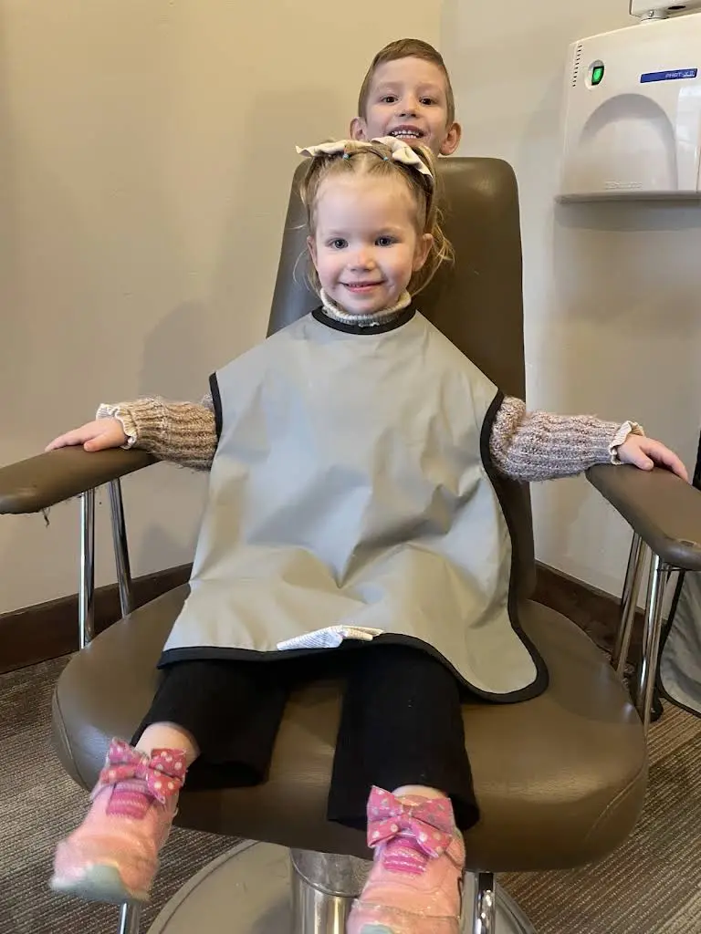Lehi Pediatric Dentistry