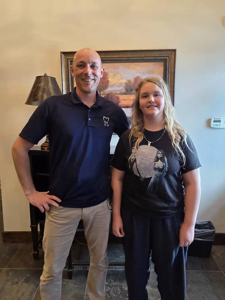 Lehi Pediatric Dentistry