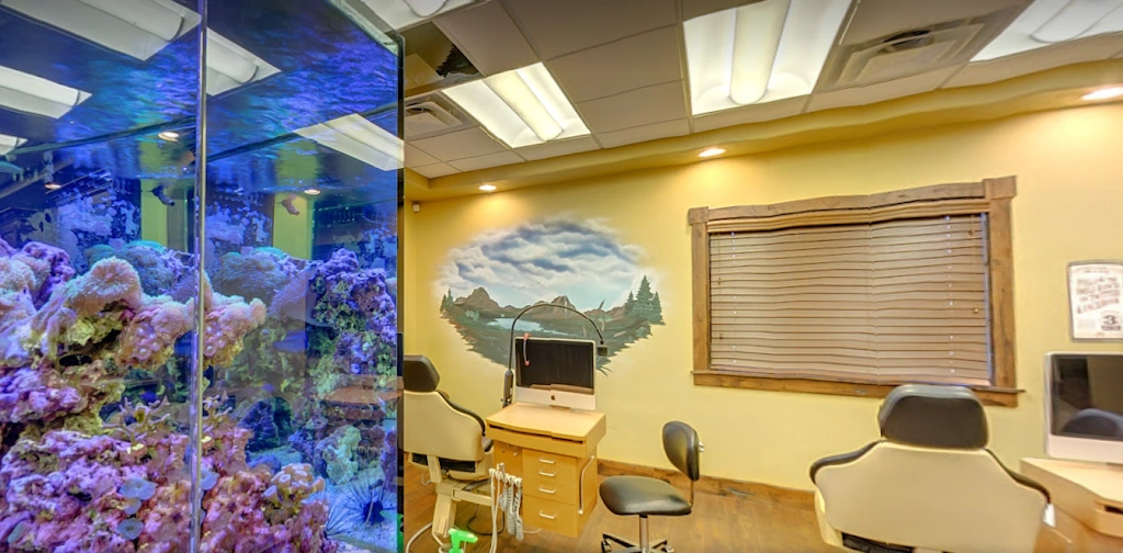Smile Ranch Orthodontics