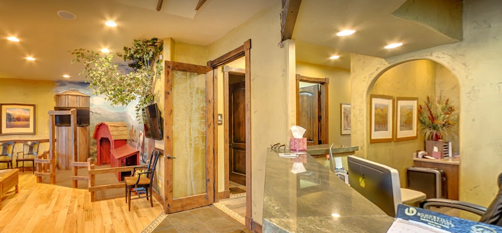 Smile Ranch Orthodontics