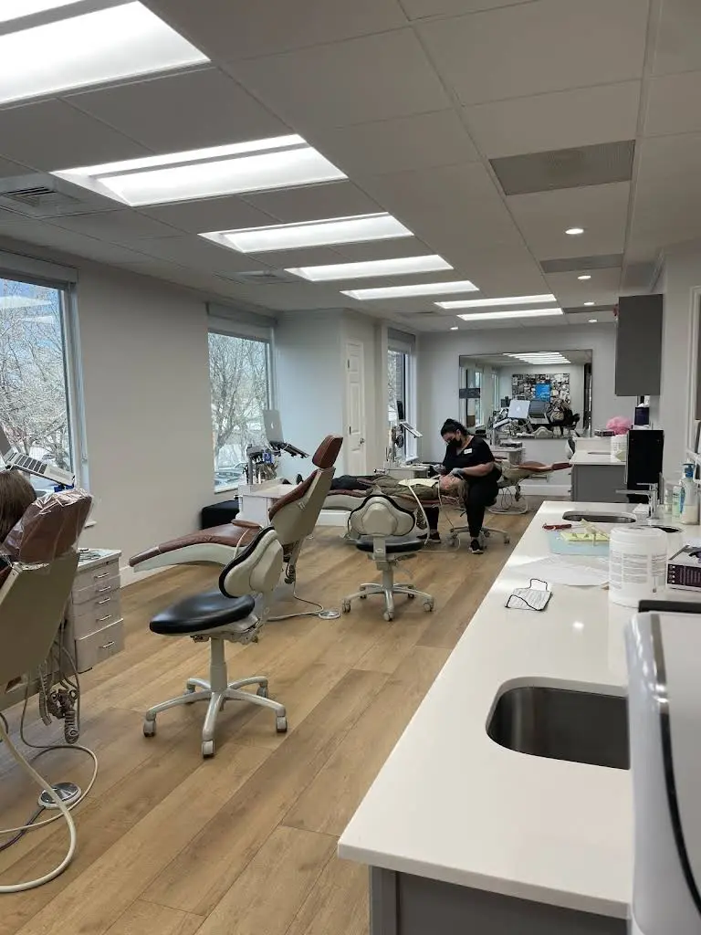 Smile Ranch Orthodontics