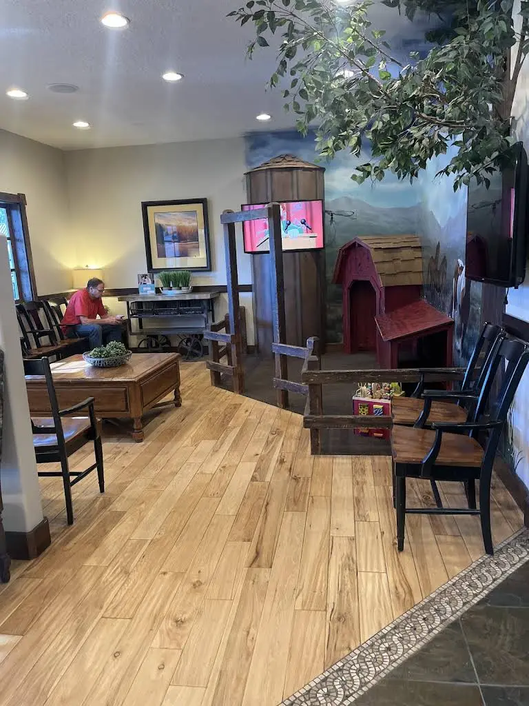 Smile Ranch Orthodontics