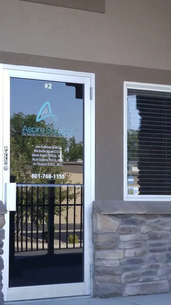 Aspire Surgical | Lehi