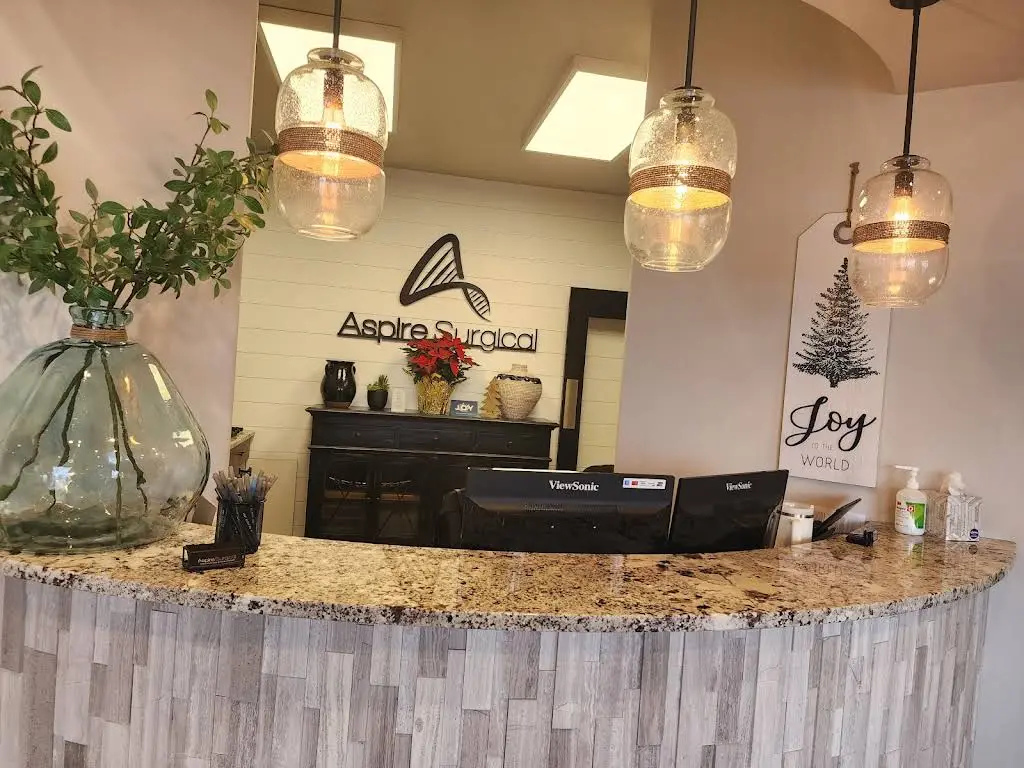 Aspire Surgical | Lehi