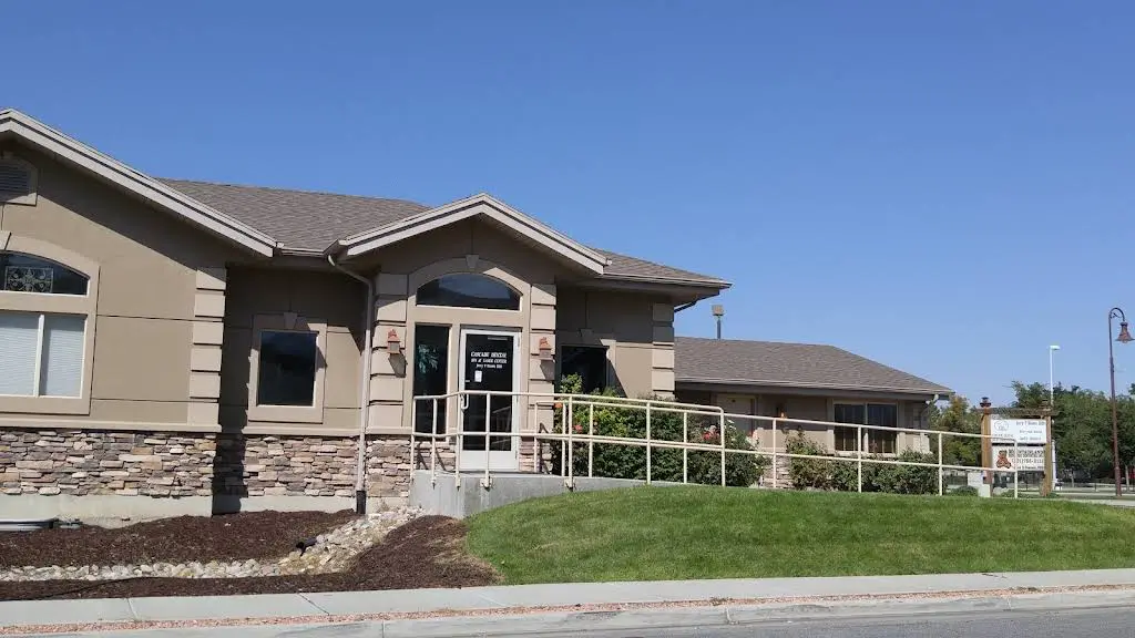 Mountainland Pediatric Dental & Orthodontics