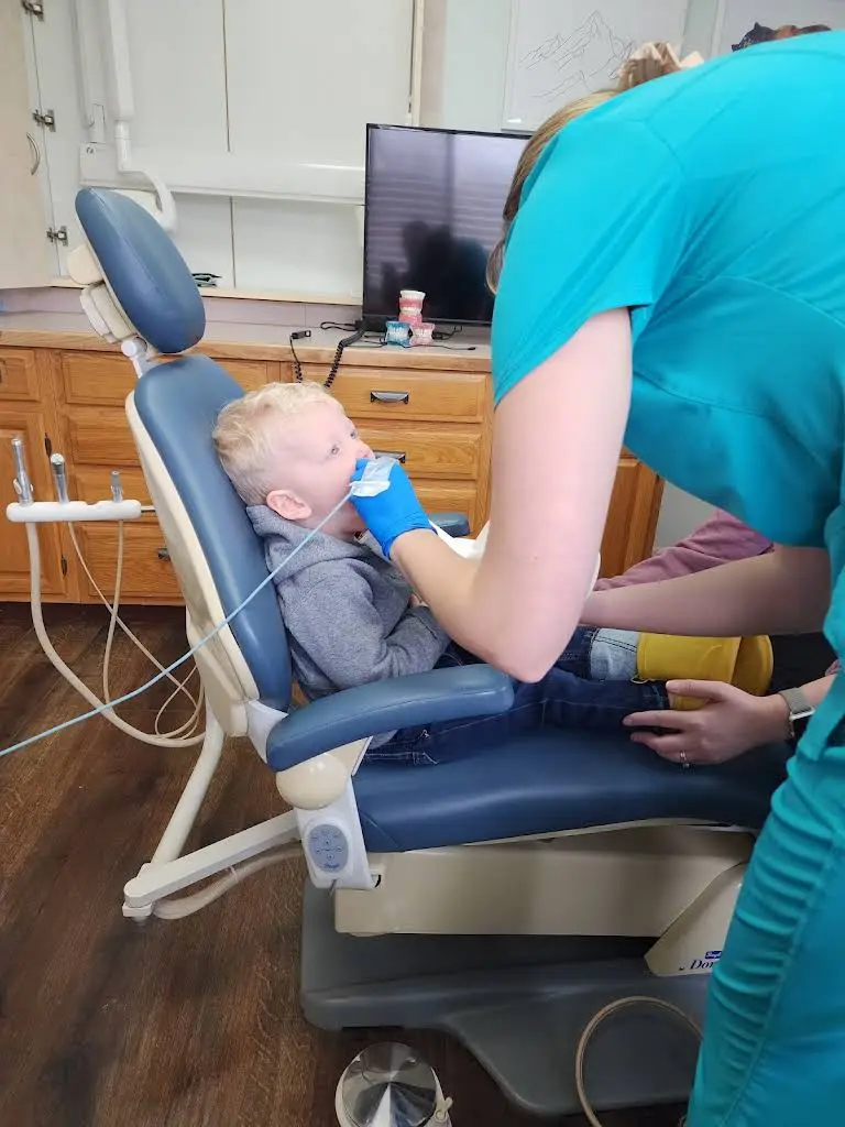 Mountainland Pediatric Dental & Orthodontics