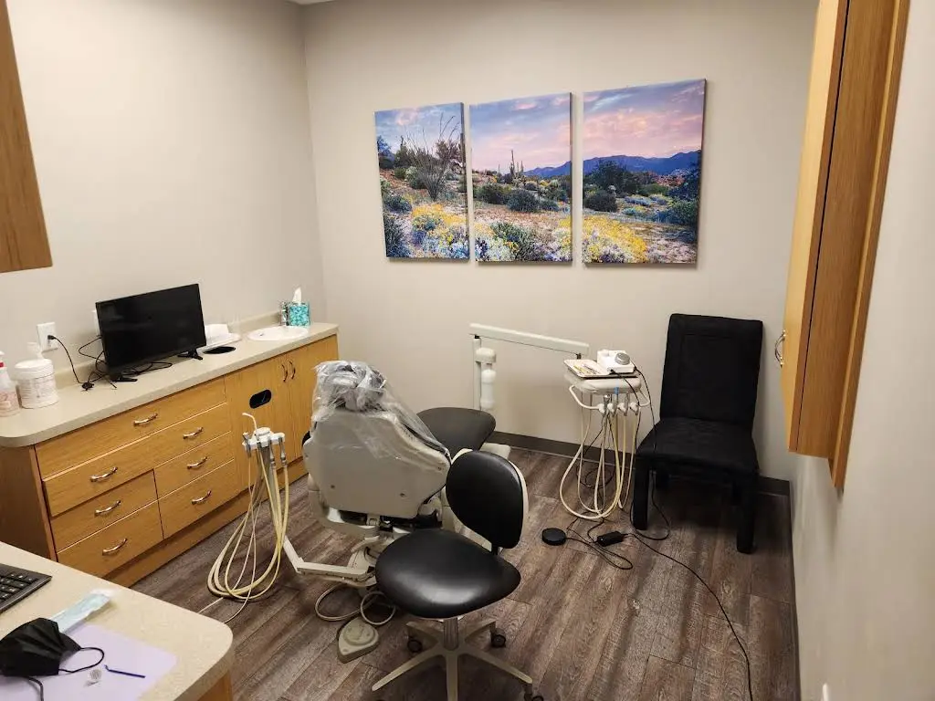 Platinum Dental of Lehi