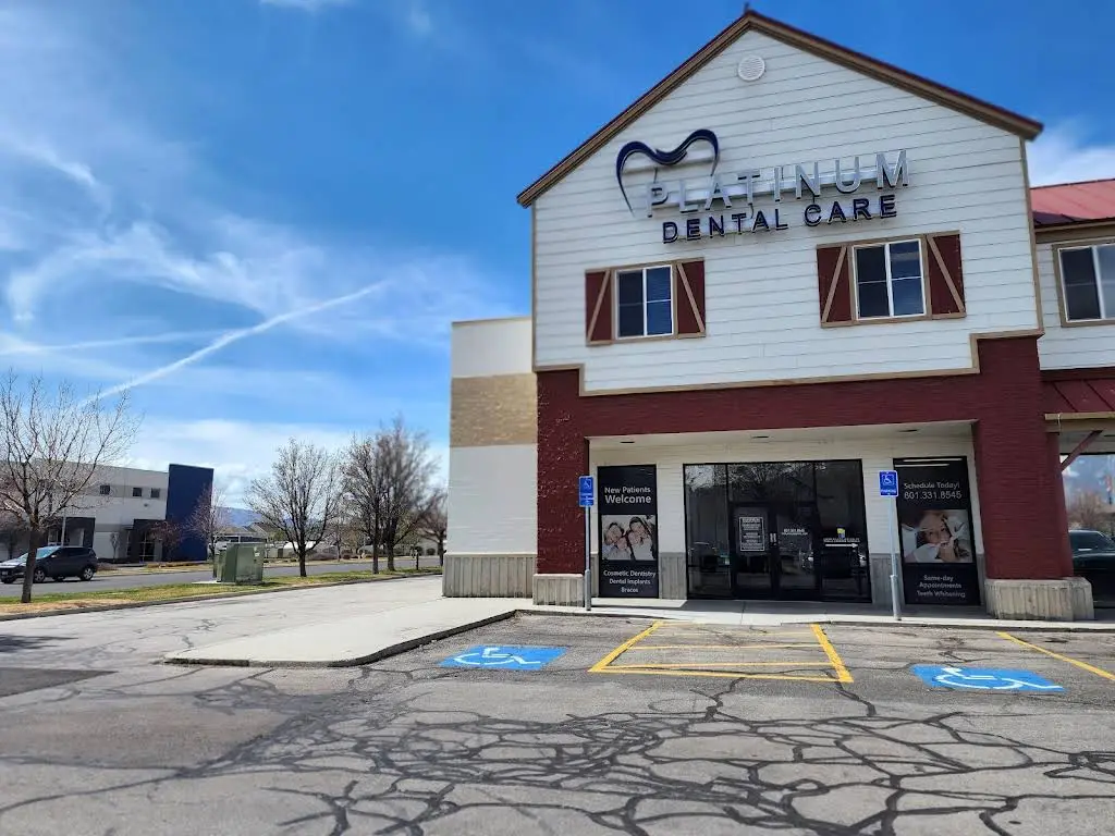 Platinum Dental of Lehi