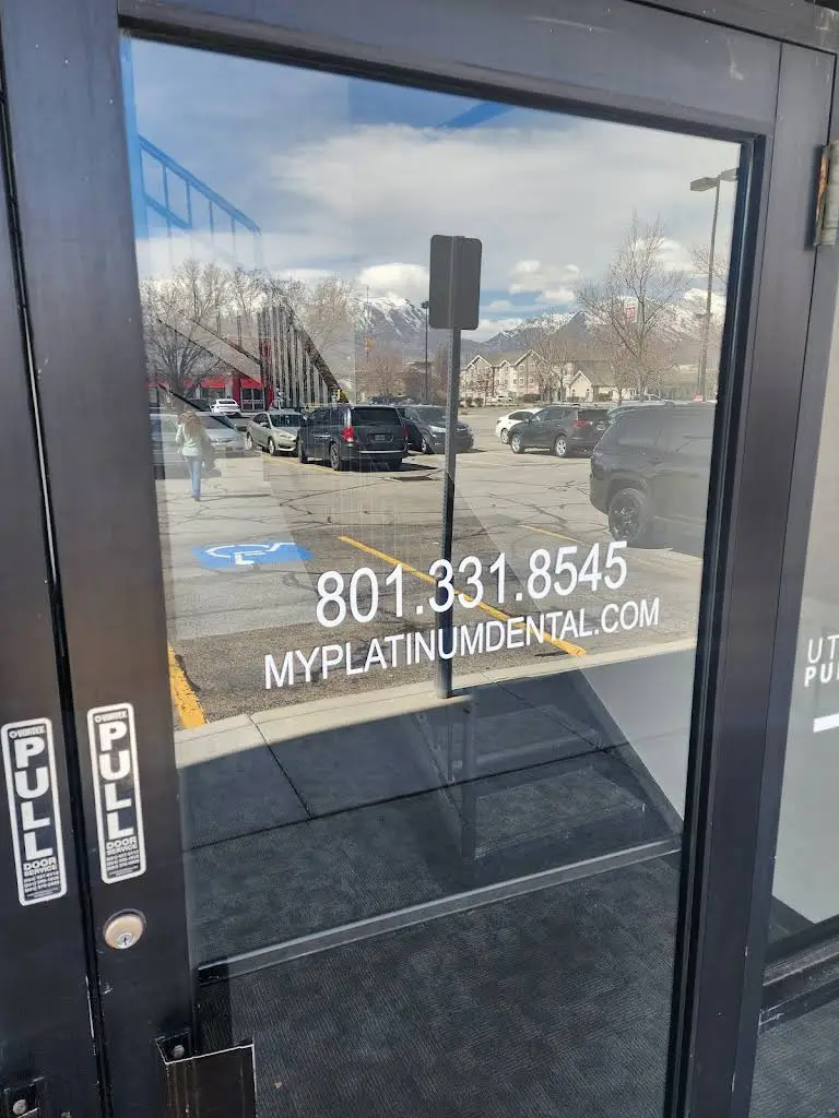 Platinum Dental of Lehi