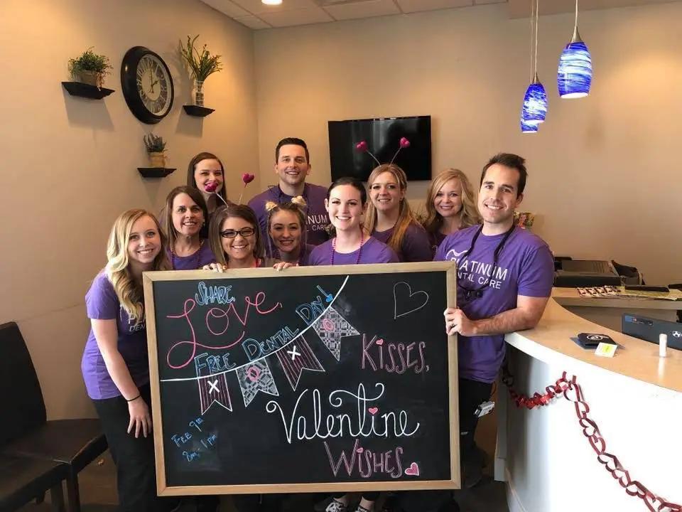 Platinum Dental of Lehi