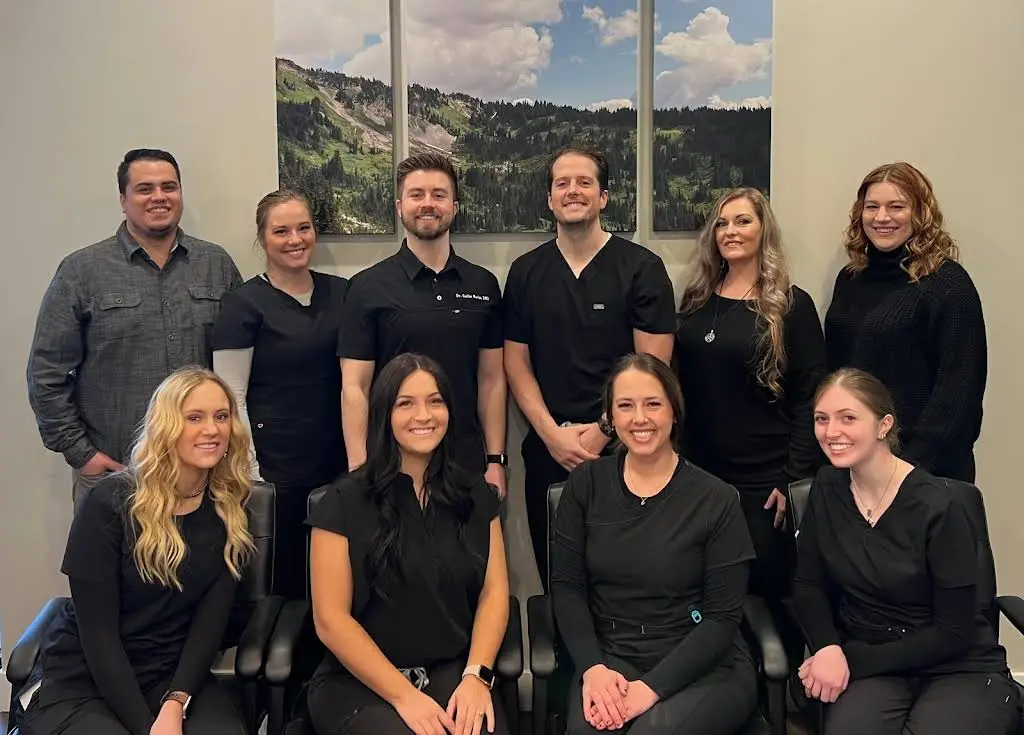 Platinum Dental of Lehi