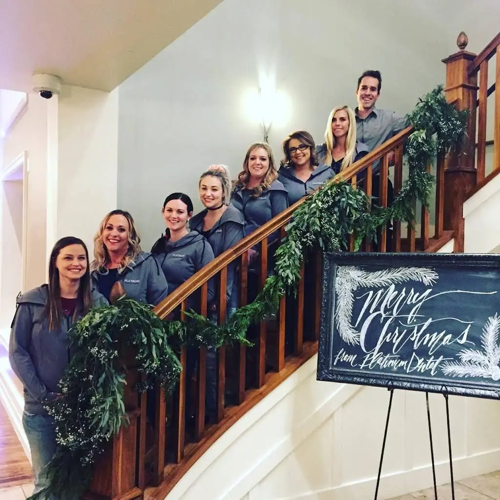 Platinum Dental of Lehi