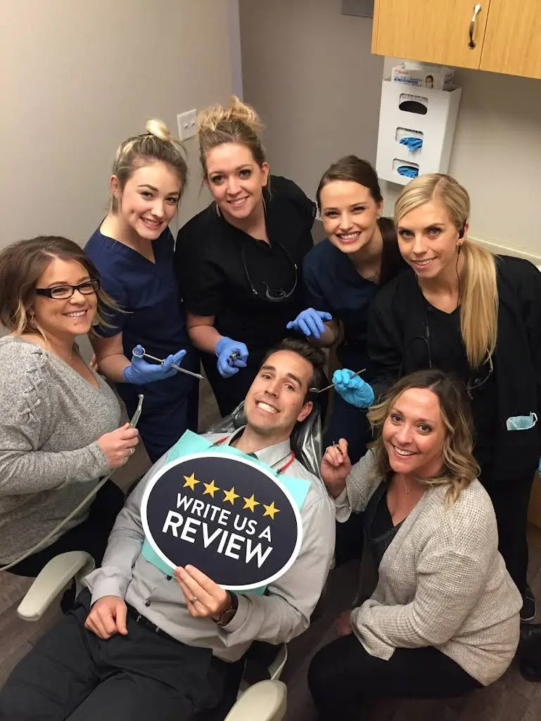 Platinum Dental of Lehi