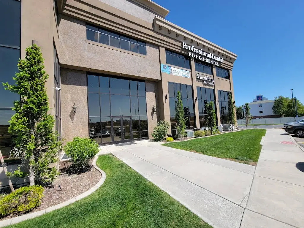Professional Dental