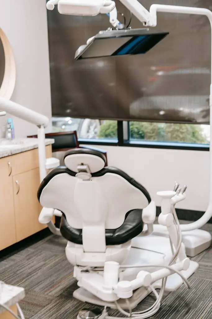 Professional Dental