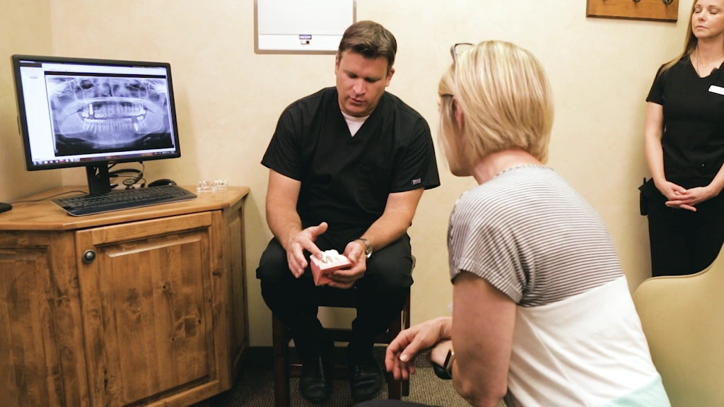 Utah Surgical Arts