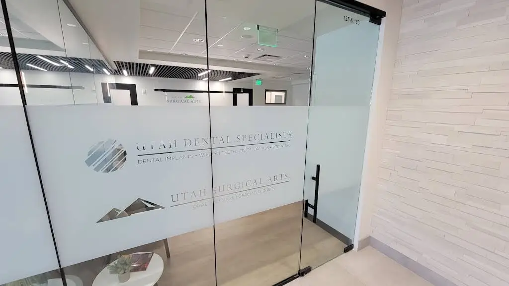 Utah Surgical Arts