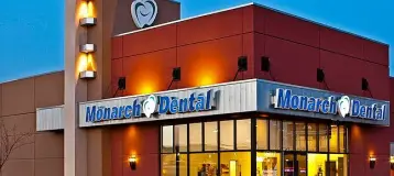 Monarch Dental & Orthodontics