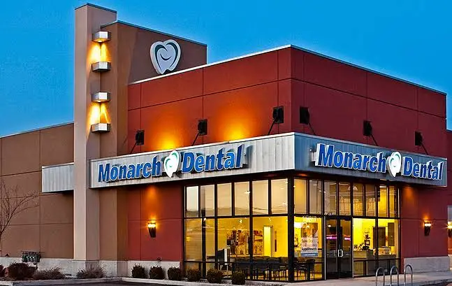 Monarch Dental & Orthodontics