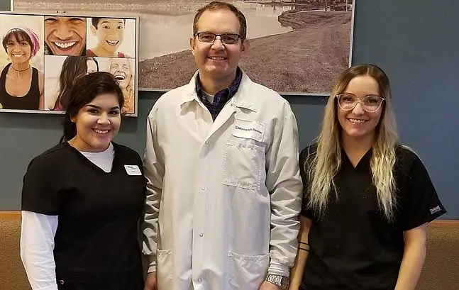 Monarch Dental & Orthodontics