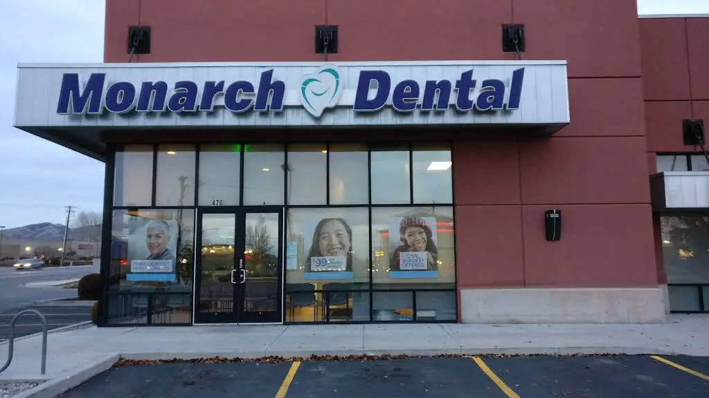 Monarch Dental & Orthodontics