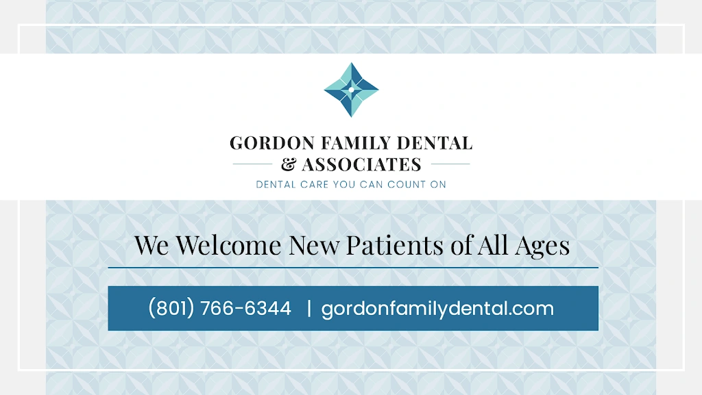 Gordon Family Dental | David P. Gordon D.M.D.
