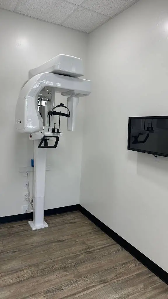 Diamond Peak Dental