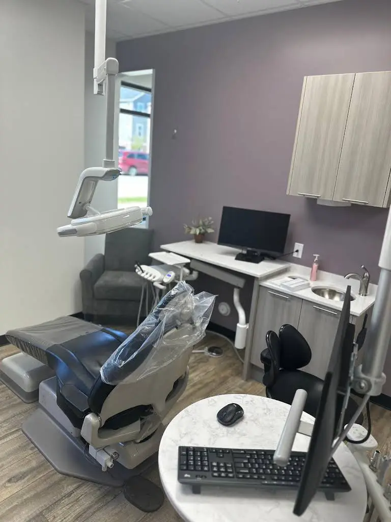 Diamond Peak Dental