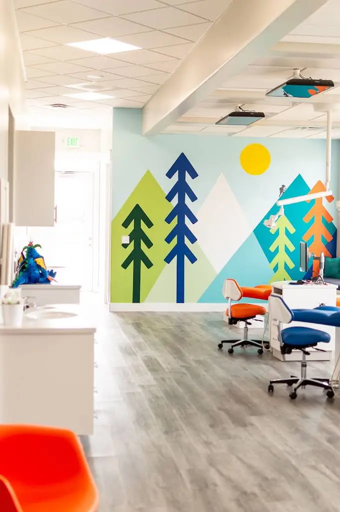 Alpine Kids Dentistry