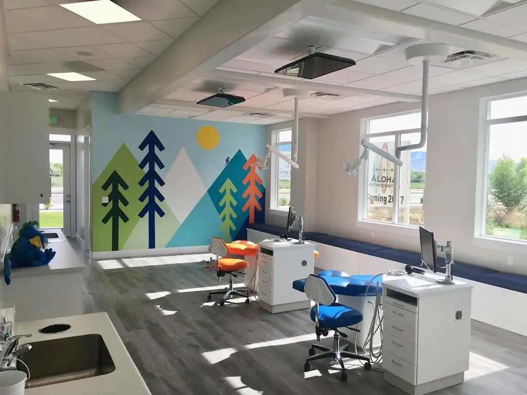 Alpine Kids Dentistry
