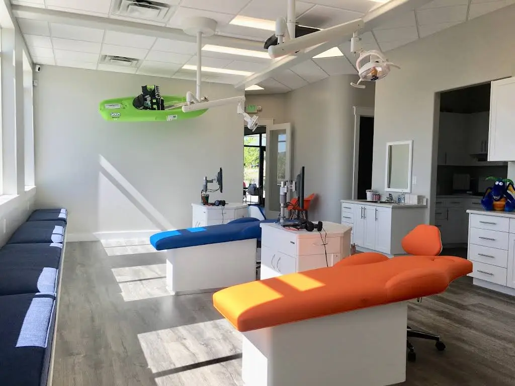 Alpine Kids Dentistry