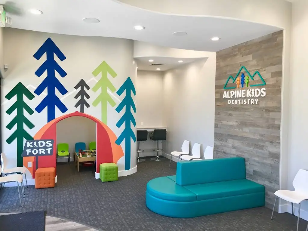 Alpine Kids Dentistry