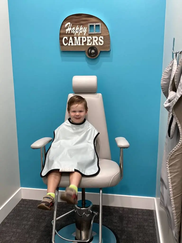 Alpine Kids Dentistry