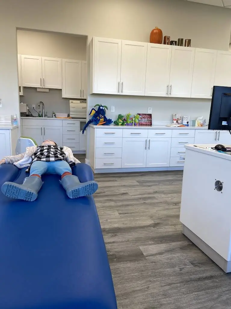 Alpine Kids Dentistry