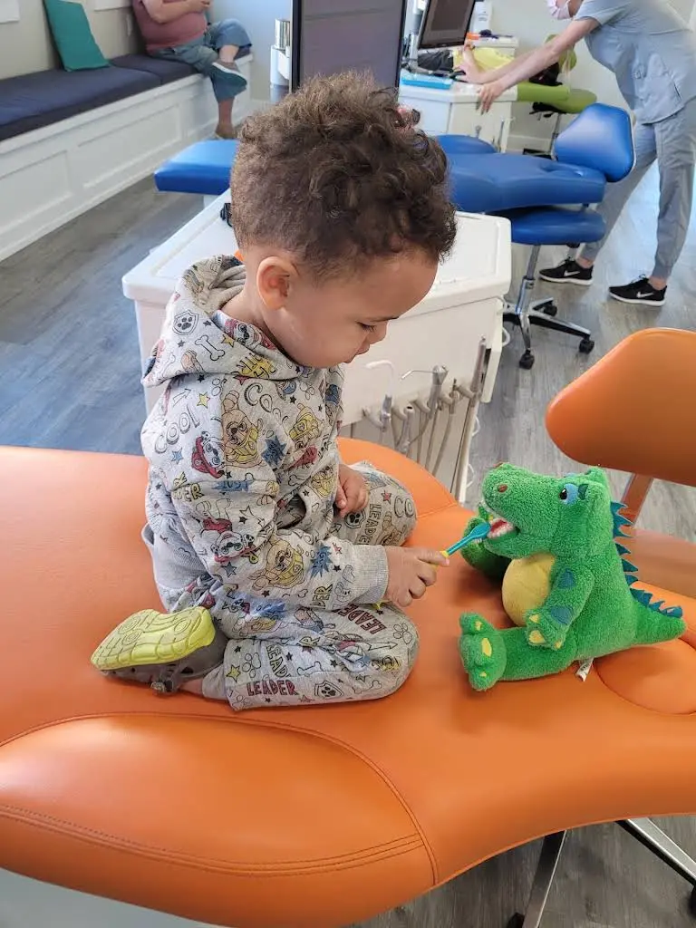 Alpine Kids Dentistry