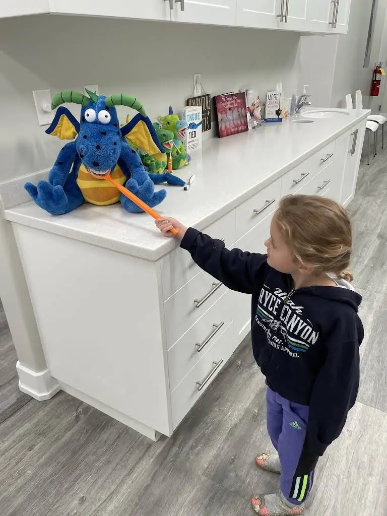Alpine Kids Dentistry