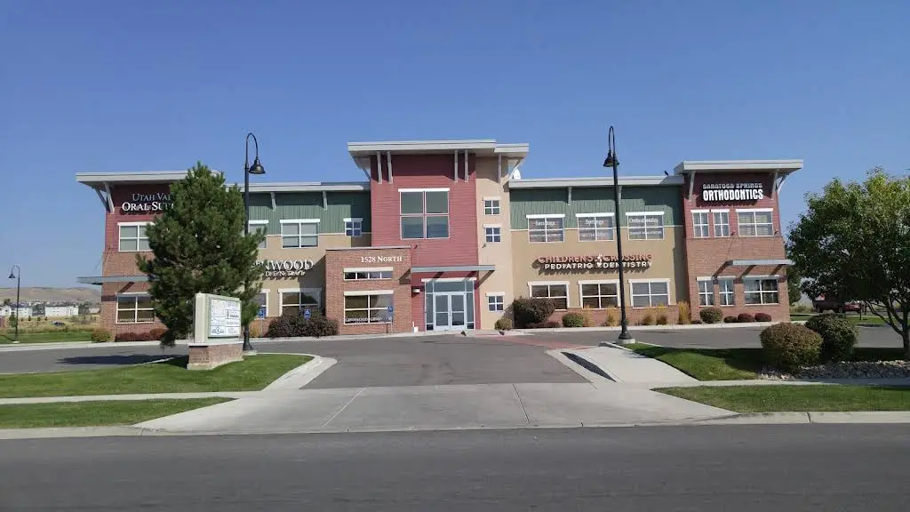 Saratoga Springs Orthodontics