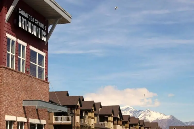 Saratoga Springs Orthodontics